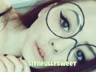 Siynfullysweet