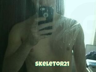 Skeletor21