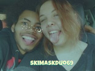 SkiMaskDuo69