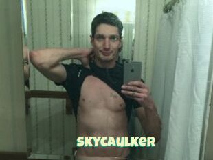 SkyCaulker