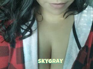 Sky_Gray