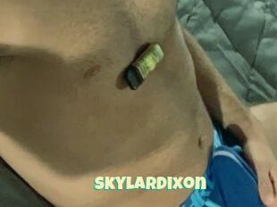 SkylarDixon