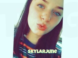 SkylarJune