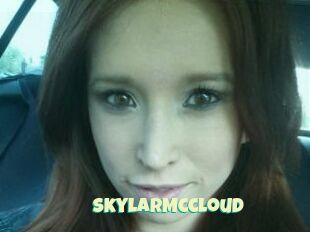 SkylarMccloud