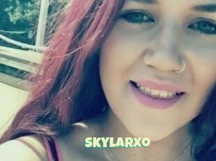 Skylarxo