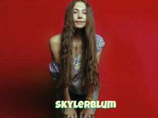 SkylerBlum