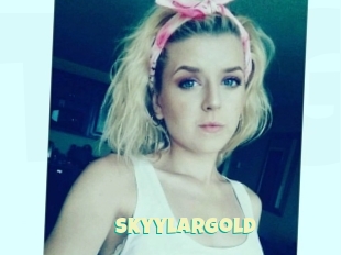 SkyylarGold