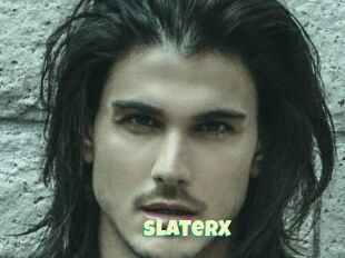 SlaterX