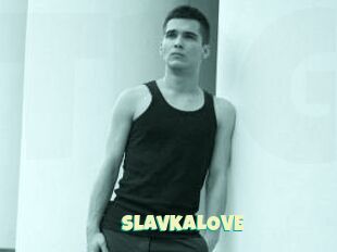 SlavkaLOVE