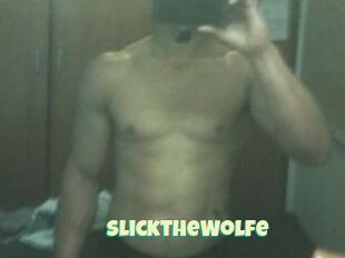 SlicktheWolfe