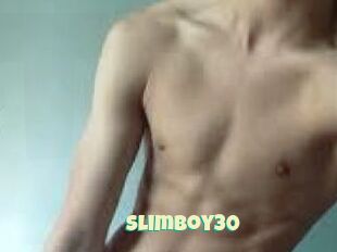 SlimBoy30