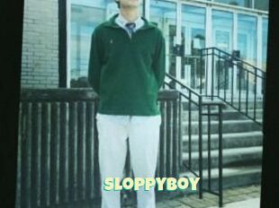 Sloppyboy