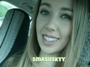 SmashSkyy