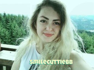 SmileCuttieBB