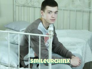 SmileUrchinX