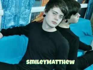 SmileyMatthew