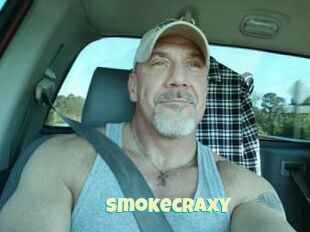 Smokecraxy