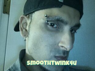 Smoothtwink4u