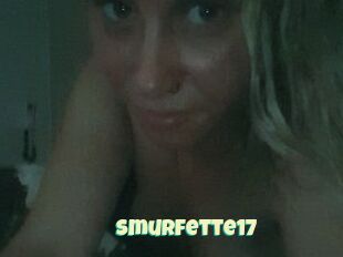 Smurfette17