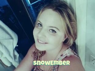 SnowEmber