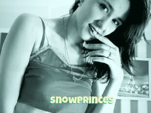 SnowPrinces