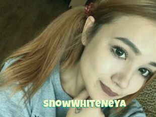 SnowWhiteNeya