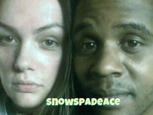 Snowspadeace