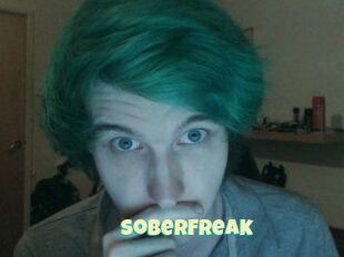 SoberFreak