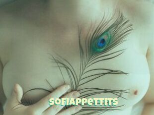 SofiAppetTits