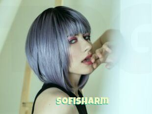 SofiSharm