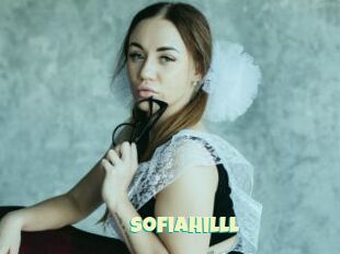 SofiaHilll