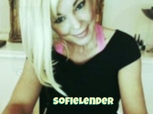 SofieLender