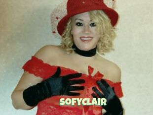 SofyClair