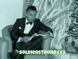 SoldierStrongxxx