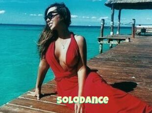 SoloDance