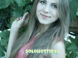 SoloHottie4u