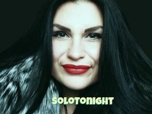 SoloTonight