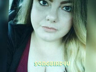 Songbird4U