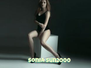 Sonia_sun2000