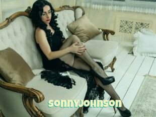 SonnyJohnson