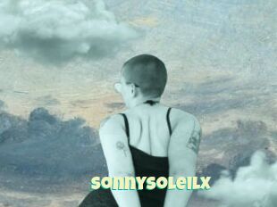 SonnySoleilX