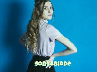 SonyaBIade