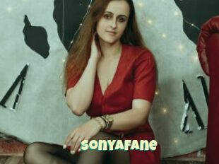 SonyaFane