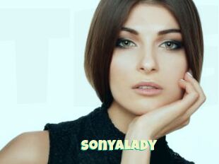 SonyaLady