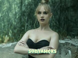 SonyaMeks