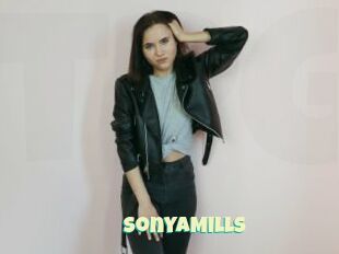 SonyaMills