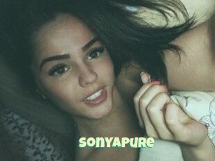 SonyaPure