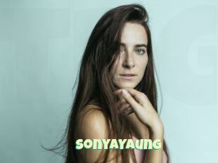 SonyaYaung