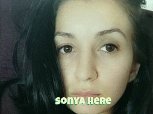 Sonya_here