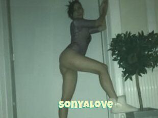 Sonyalove